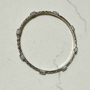 Brighton Meridian bracelet